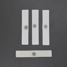Tag Laundry RFID yang Dapat Dicuci Untuk Industri Laundry Ukuran yang Dapat Disesuaikan Tahan Lama
